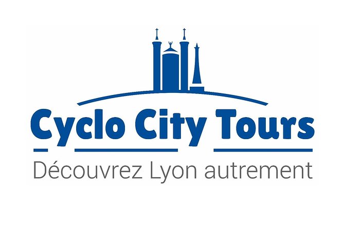 1 or 2-Hour Pedicab tour of Lyon - The Rhône banks and views toward Fourvière