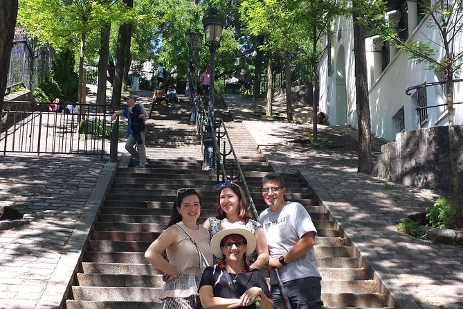 1st Day in Paris Discovery Private Tour: 'How-to' Orientation & Sightseeing Fun! - Why this works best on your first Paris day