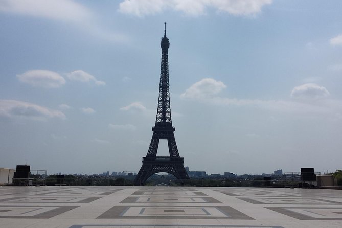 1st Day in Paris Discovery Private Tour: 'How-to' Orientation & Sightseeing Fun! - Pont Neuf and Notre-Dame from the river