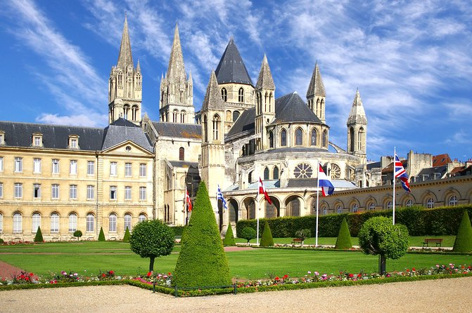 3 Days Trip to Normandy, Loire and Mont Saint Michel from Paris - Practical advice for a smoother trip
