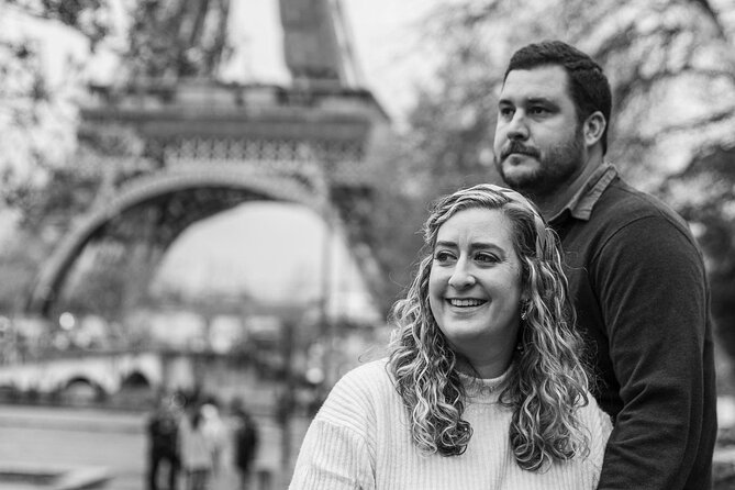 30 min photosession in Paris, all photos sent and edited - All photos edited, not just a small selection