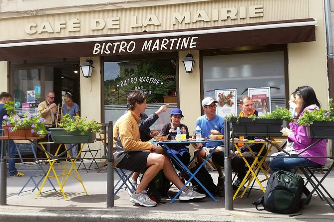 4h Complete Lyon Experience: E-Bike, Food Tasting & Old Town Walk - Walking the Renaissance Lanes of Vieux Lyon