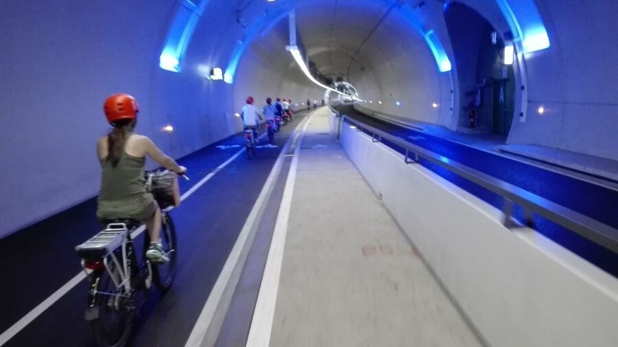 4h Complete Lyon Experience - E-Bike, Tasting & Walk - Who should book this Lyon experience?