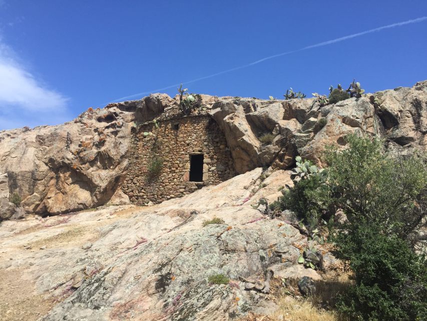 4x4 Agriates Desert and Beach Excursion from Calvi - Who will enjoy this day most?