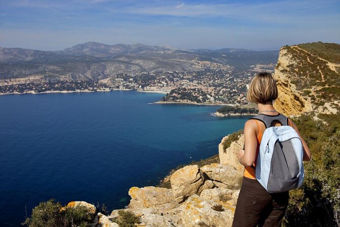 5-Hour Private Sightseeing Tour of the Provence from Marseille in Luxury Car - What this private Provence tour is really designed to do