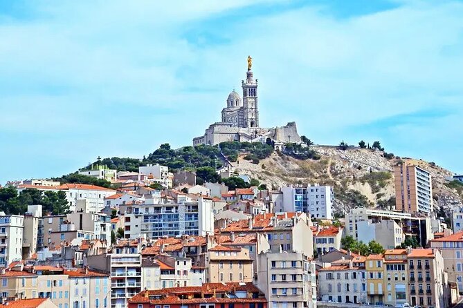 5-Hour Private Sightseeing Tour of the Provence from Marseille in Luxury Car - Is $941.30 good value for up to six people?
