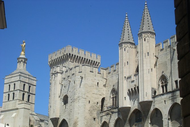 A Day in Provence Small Group Tour from Marseille - The guide can make or break the day
