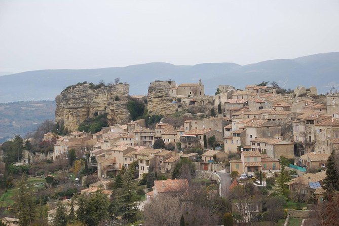 A Day in Provence Small Group Tour from Marseille - How tiring is the 11.5-hour schedule?