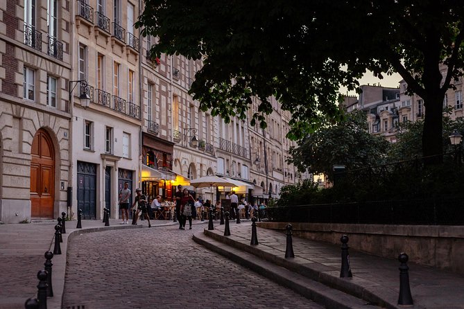 A Magical Evening in Paris With Locals: PRIVATE City Walking Tour - Key Points Before You Book