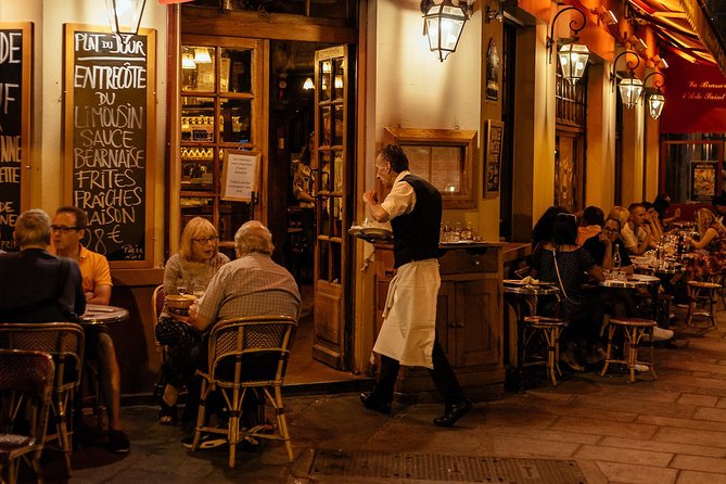 A Magical Evening in Paris With Locals: PRIVATE City Walking Tour - Place Vendôme and Place de la Concorde