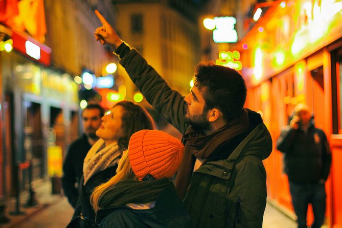 A Magical Evening in Paris With Locals: PRIVATE City Walking Tour - Guide Quality Makes or Breaks the Evening