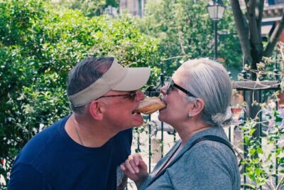 A Morning in Paris Food Tour: Croissants, Baguettes & Chocolate
