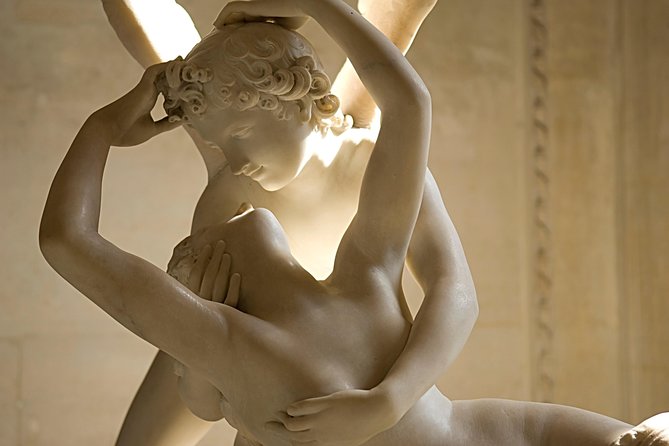 A Private Curated Journey Through the Louvre - Why a private Louvre visit helps