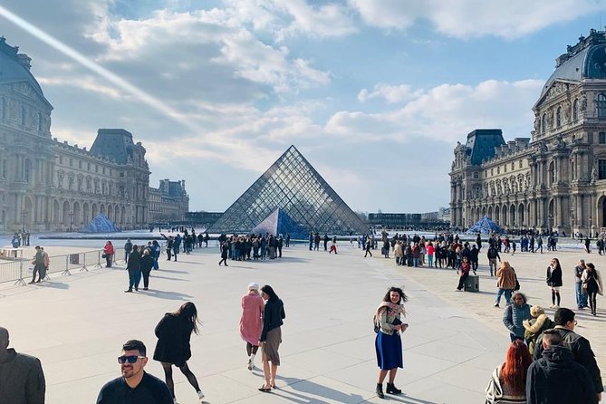 A Private Curated Journey Through the Louvre - What makes the guides valuable