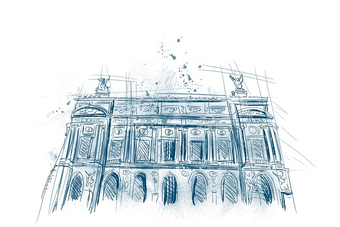 Admission ticket Arsène Lupine and the secret of the Opera - The language problem you should take seriously