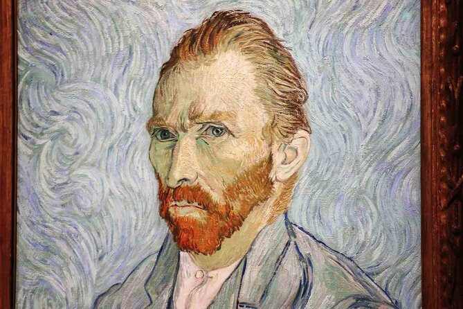 Admission To The Orsay Museum - Optional Private Guide - Monet, Van Gogh, Gauguin, and more