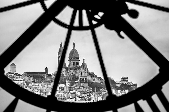 Admission To The Orsay Museum - Optional Private Guide - What the optional private guide means