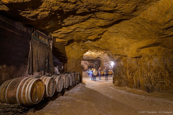 Afternoon Loire Valley Wine Tour from Tours or Amboise - Key points to know before booking