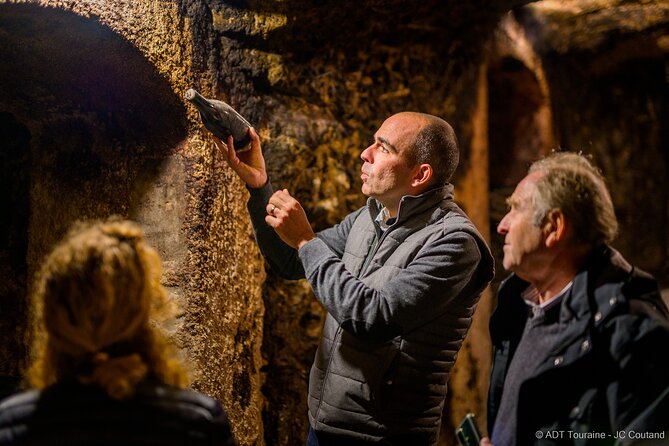 Afternoon Loire Valley Wine Tour from Tours or Amboise - Is $174.99 a fair price?