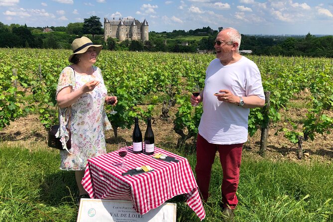 Afternoon Loire Valley Wine Tour from Tours or Amboise - Who will enjoy this afternoon most?