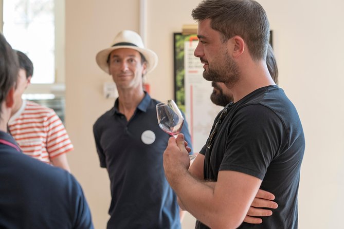 Afternoon Wine Tour to Chateauneuf du Pape from Avignon - Why Châteauneuf-du-Pape makes a good half-day trip