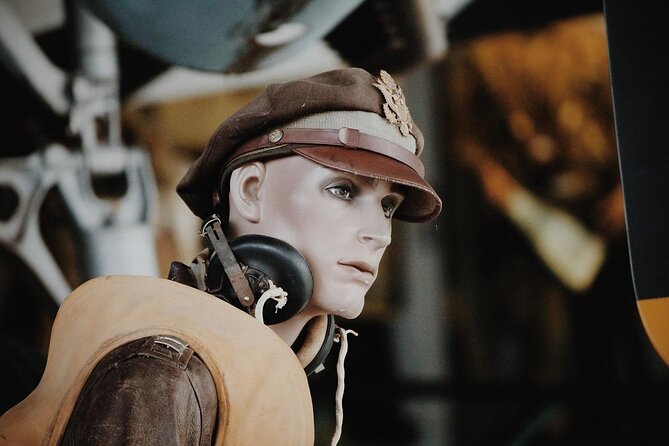 Airborne Museum Admission Ticket - Why Sainte-Mère-Église matters to the story