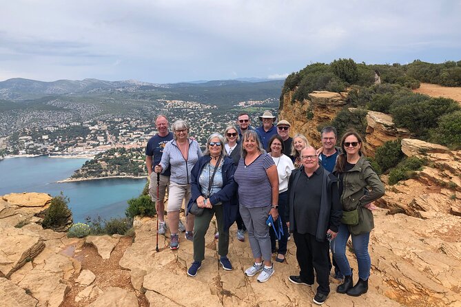 Aix-en-Provence, Cassis, Marseille - Private Tour From Marseille - Guides make the difference
