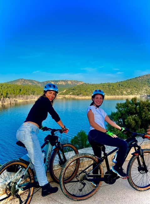 Aix-en-Provence: E-Bike Tour of Mount Sainte-Victoire - Should you book the Mount Sainte-Victoire e-bike tour?