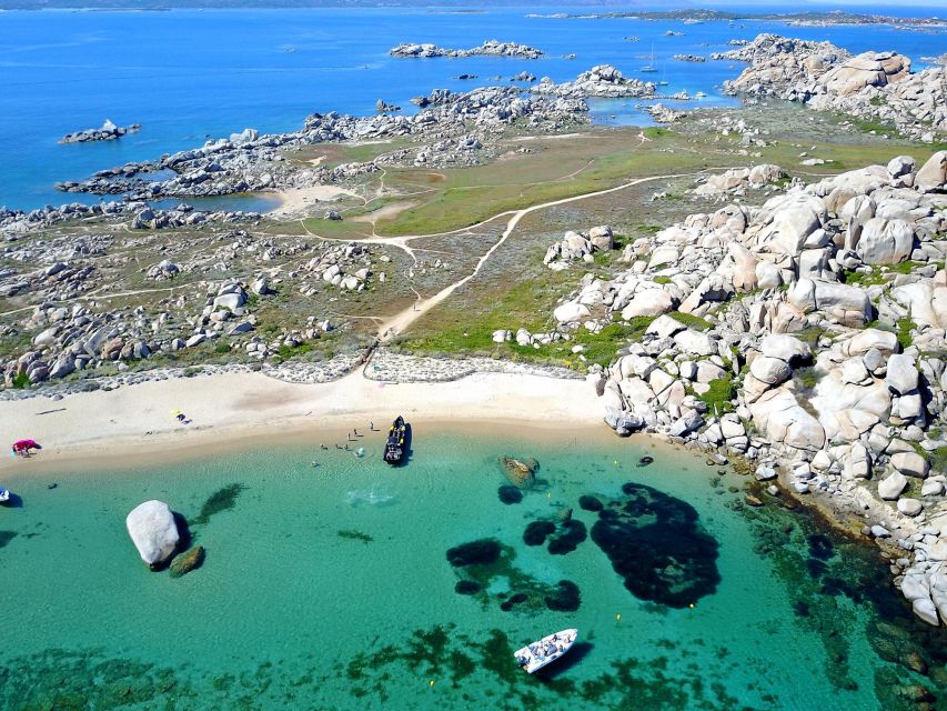 Ajaccio: Day Trip Boat Tour to Bonifacio - Why this route works better by boat