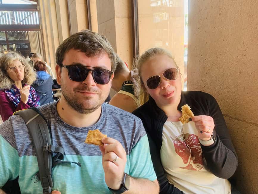 Ajaccio: Local Food Tour with Tastings - Key Things To Know Before You Book