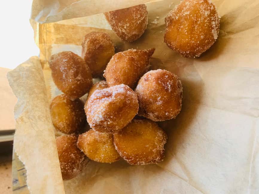 Ajaccio: Local Food Tour with Tastings - Who Should Take This Ajaccio Tour?