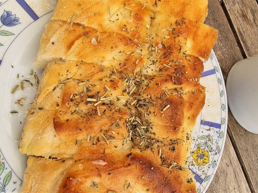 Ajaccio: Local Food Tour with Tastings - Exploring the Harbor Market