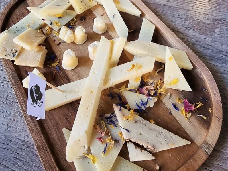 Ajaccio: Local Food Tour with Tastings - The Small-Group Atmosphere