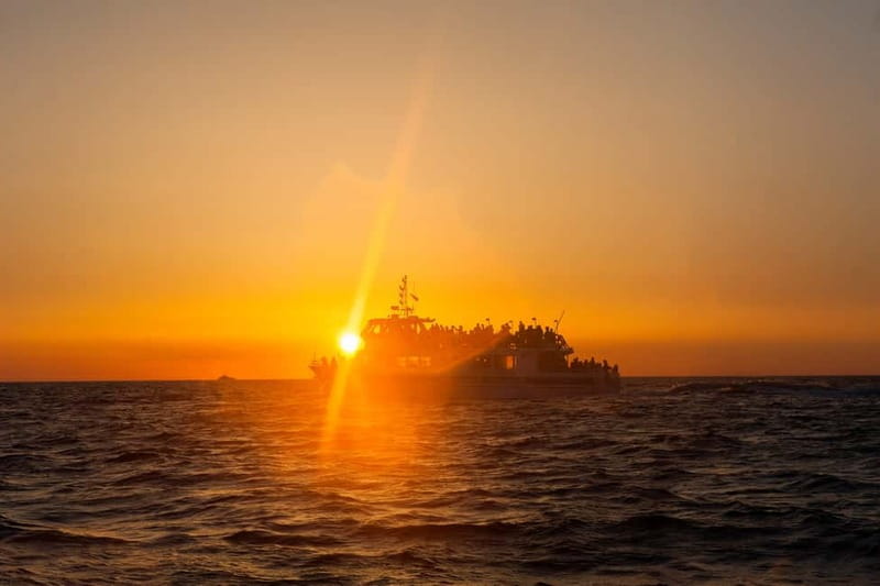 Ajaccio/Porticcio: Sanguinaires Sunset Cruise & Wine Tasting - Why This Cruise Works So Well at Sunset