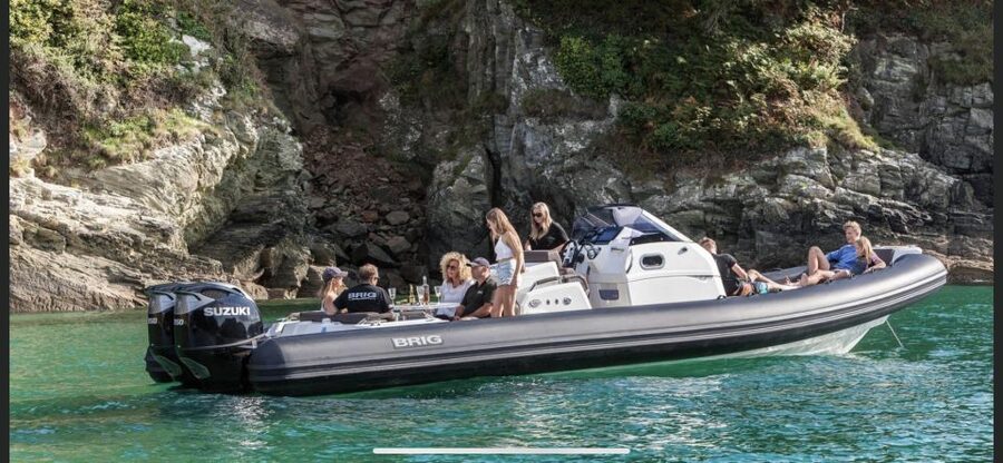 Ajaccio/Porticcio: Scandola & Piana Semi-Rigid Boat Day Trip - Why this boat trip covers Corsica’s wild west coast so well