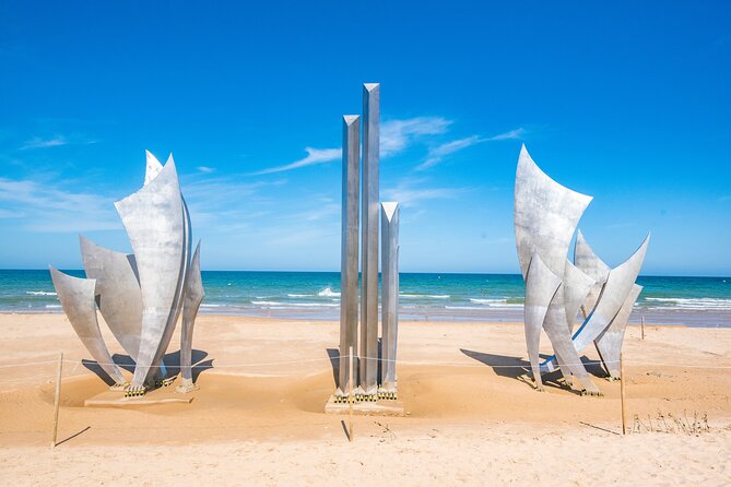 All-in-One Normandy D-Day Landing Beaches and Lunch from Le Havre - Why the guide matters more than the bus