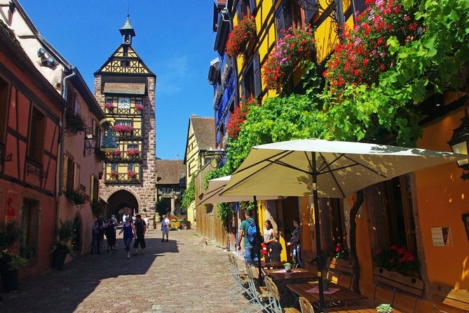 Alsace 4 Wonders Small-Group Day Trip from Colmar - Why this Colmar day trip works so well