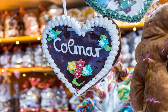 Alsace Christmas Markets Day Tour from Strasbourg - Why this Alsace day trip works