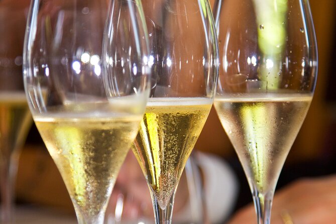 Alsace Full Day Wine Tour from Colmar - Scenic viewpoints and extra local touches