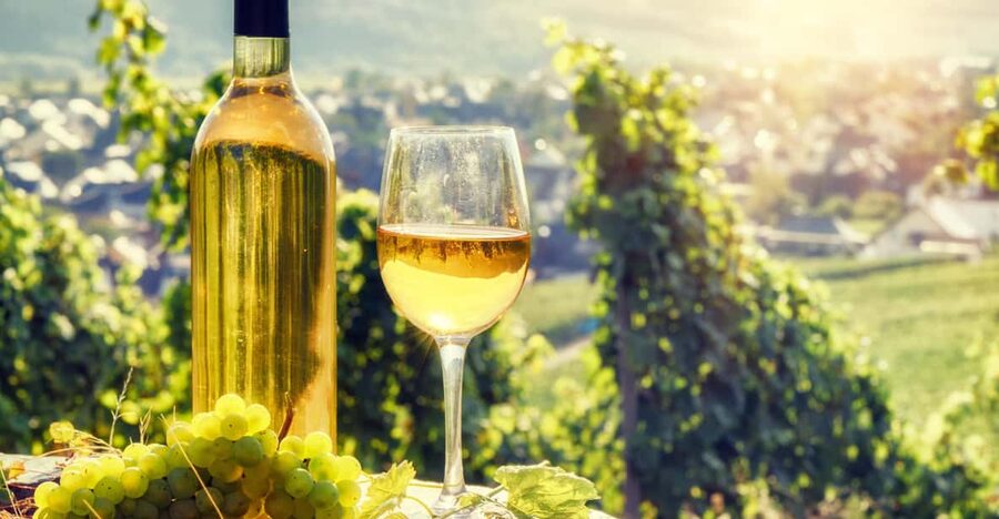 Alsace: Full-Day Wine Tour & Tastings from Strasbourg - Dambach-la-Ville and the Frankstein Grand Cru