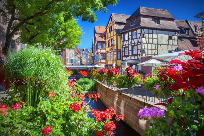 Alsace's Gems Small Group Day Tour from Colmar - Who should book it, and who should skip it