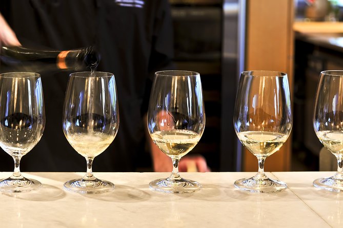 Alsace Wine Route Wineries & Tasting Small Group Guided Tour from Strasbourg - Key points before you book