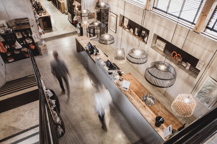 Alsatian Guided Wine Tasting and Immersive wine cellar tour - Starting at the family winery in Gertwiller