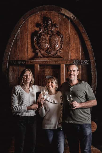 Alsatian Guided Wine Tasting and Immersive wine cellar tour - Is $22 good value?