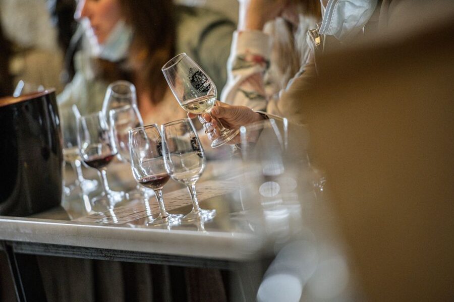 Amboise: Caves Ambacia Visit and Wine Tasting - What the guides do especially well