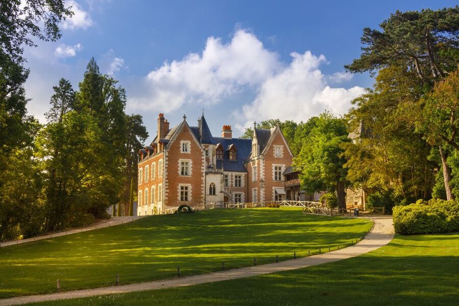 Amboise: Clos Lucé Castle, Da Vinci Park and Museum Ticket - Who will enjoy this most?