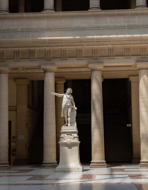 An Aix-traordinary Walking City Tour of Aix-en-Provence - What the $123 price really buys you