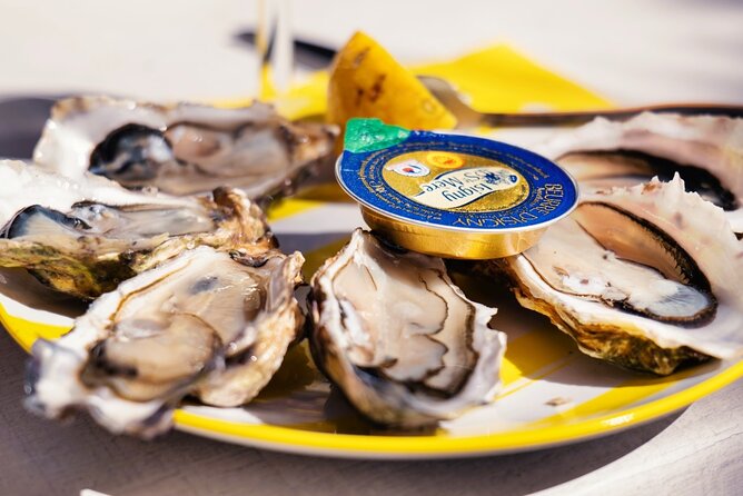 Arcachon Bay Full Day Trip from Bordeaux with lunch and Pyla Dune - What the $192.29 price really buys