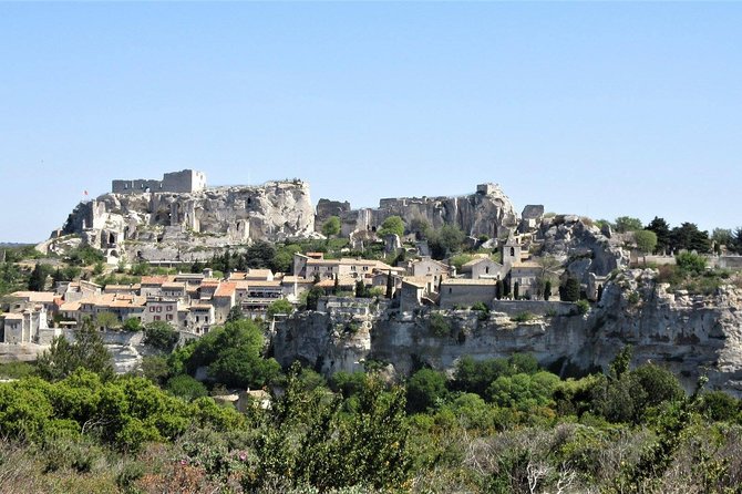 Arles, Les Baux & Saint-Remy de Provence from Aix - Who will enjoy this Provence route most