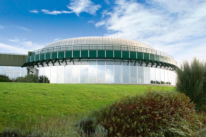 Arromanches 360 Circular Cinema Entrance Ticket - Is the $9.01 ticket good value?